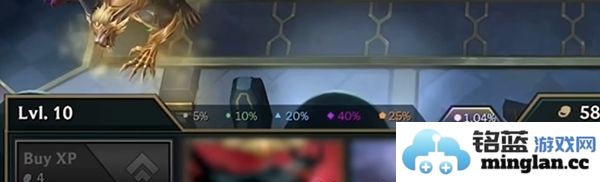 金铲铲之战六费卡提高获取效率的最快窍门分享