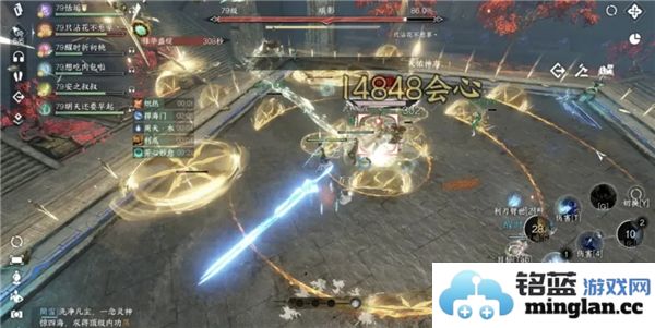 逆水寒手游英雄司烬琅影开荒玩法详细解读与机制分析