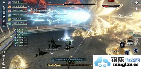 逆水寒手游英雄司烬琅影开荒玩法详细解读与机制分析