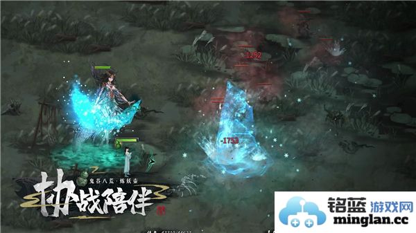 鬼谷八荒2024年各大流派实力全面评比与排行分析