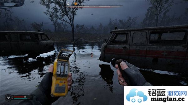 潜行者2如何解锁怪异球？潜行者2传奇怪异神器详细攻略