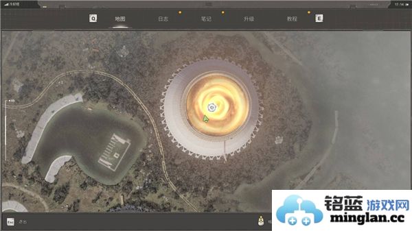 潜行者2奇特的螺母位置揭秘与冷却塔神器获取详细攻略