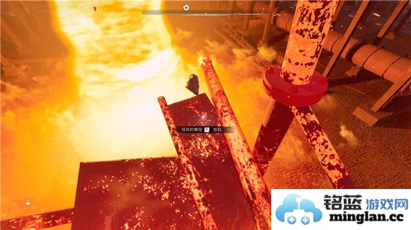 潜行者2奇特的螺母位置揭秘与冷却塔神器获取详细攻略