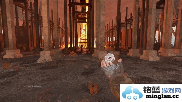 潜行者2奇特的螺母位置揭秘与冷却塔神器获取详细攻略