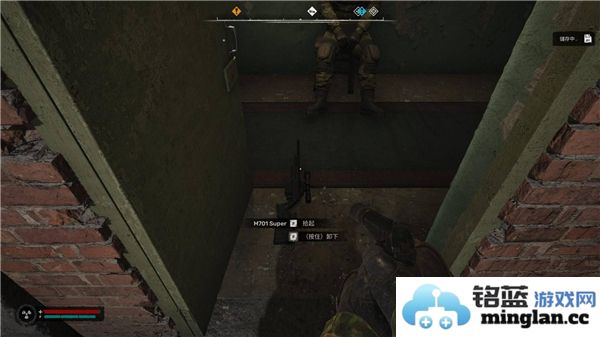 潜行者2如何顺利在竞技场中使用狙击枪技巧指南