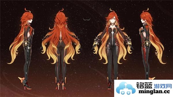 原神火神玛薇卡的技能解析与战斗策略详细介绍