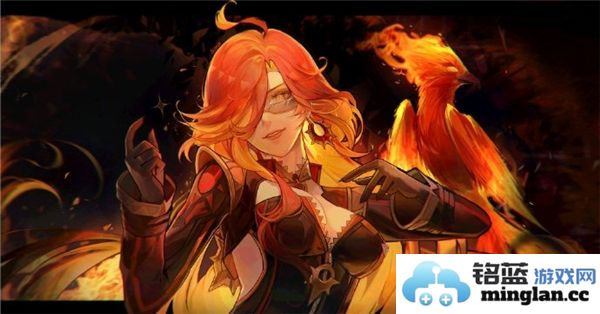 原神火神玛薇卡的技能解析与战斗策略详细介绍