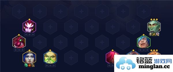 金铲铲之战星界麦迪最佳阵容搭配与玩法解析