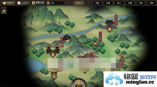 大侠立志传无根水的获取方法是什么？如何获得无根水的攻略