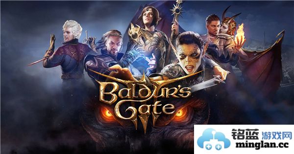 博德之门3最强角色构建推荐及解析，助你在游戏中轻松取胜