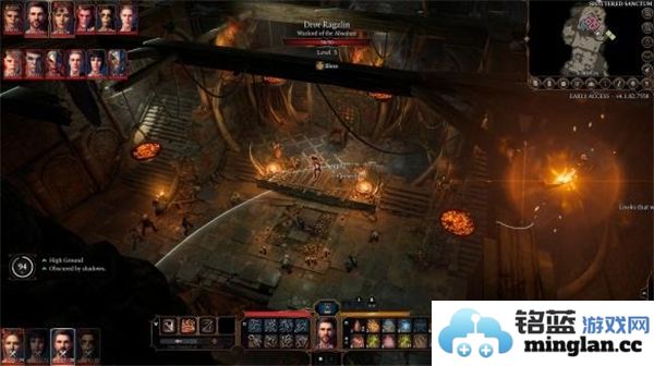 博德之门3最强角色构建推荐及解析，助你在游戏中轻松取胜