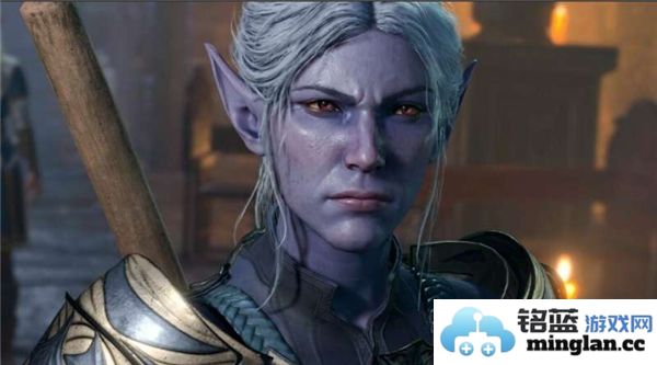 博德之门3最强角色构建推荐及解析，助你在游戏中轻松取胜