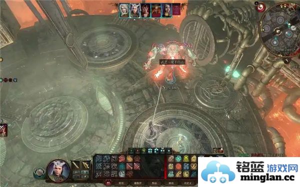 博德之门3最强角色构建推荐及解析，助你在游戏中轻松取胜