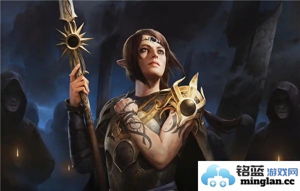 博德之门3最强角色构建推荐及解析，助你在游戏中轻松取胜
