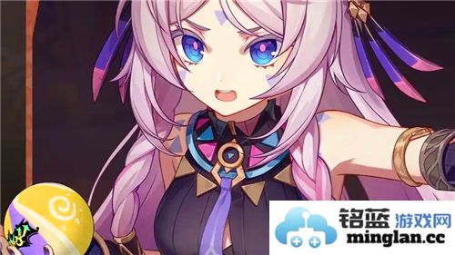 原神茜特菈莉的立绘艺术分享与欣赏，探索她的独特魅力