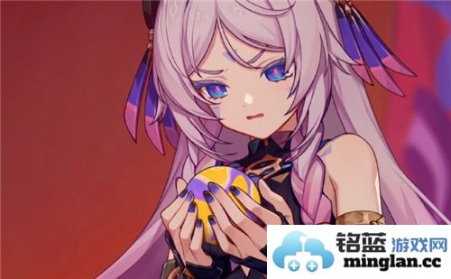 原神茜特菈莉的立绘艺术分享与欣赏，探索她的独特魅力