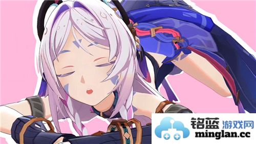 原神茜特菈莉的立绘艺术分享与欣赏，探索她的独特魅力