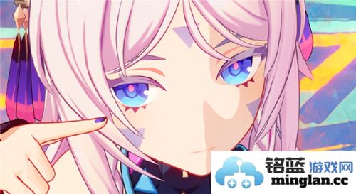 原神茜特菈莉的立绘艺术分享与欣赏，探索她的独特魅力