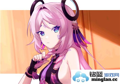 原神茜特菈莉的立绘艺术分享与欣赏，探索她的独特魅力