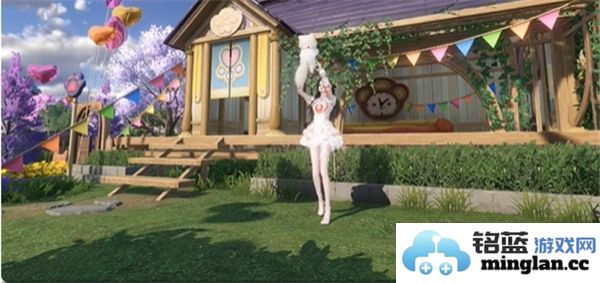 如何在逆水寒手游中获取宠物专属拥抱互动动作的方法介绍