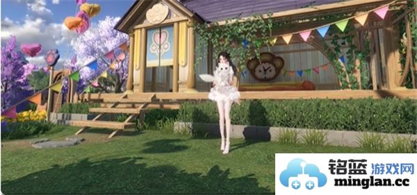 如何在逆水寒手游中获取宠物专属拥抱互动动作的方法介绍