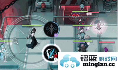 无期迷途耶莱娜技能详细解析与使用技巧分享