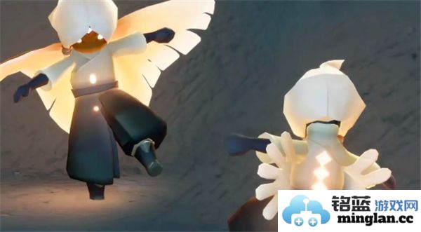 光遇武士裤复刻最新动态与2024具体时间安排