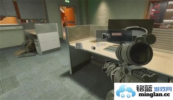 三角洲行动零号大坝大金的具体地理位置在哪里？