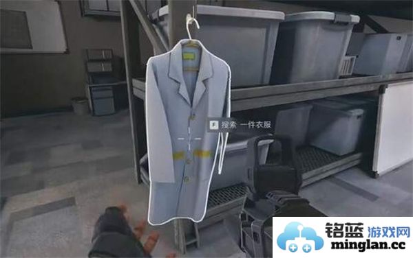 三角洲行动零号大坝大金的具体地理位置在哪里？