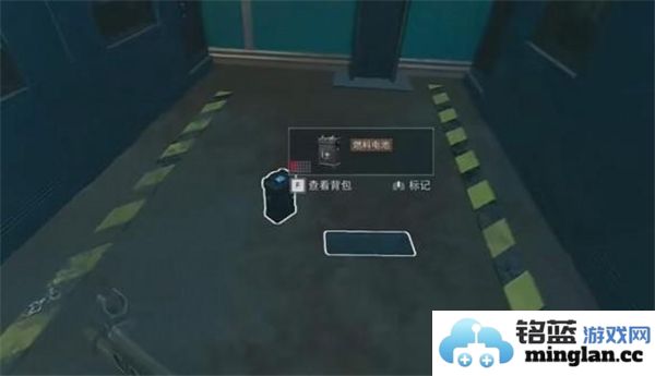 三角洲行动零号大坝大金的具体地理位置在哪里？