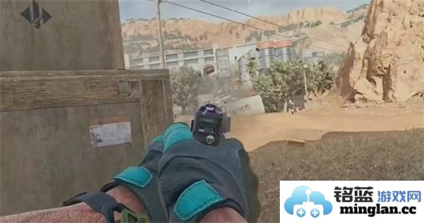 三角洲行动零号大坝大金的具体地理位置在哪里？