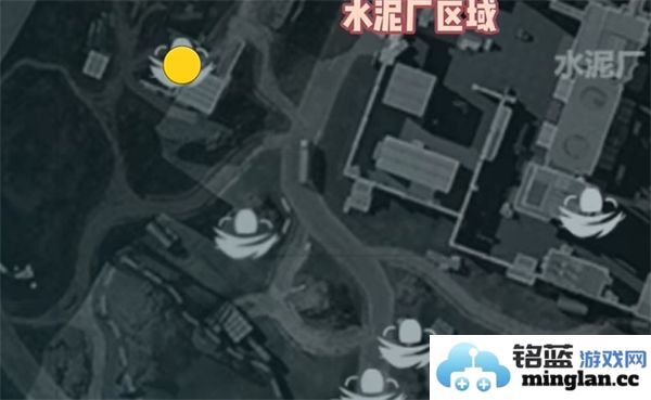 三角洲行动零号坝区鸟类栖息地的重要性与保护措施