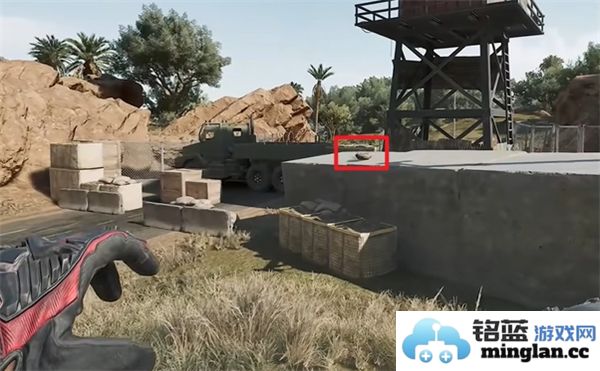 三角洲行动零号坝区鸟类栖息地的重要性与保护措施