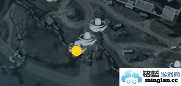 三角洲行动零号坝区鸟类栖息地的重要性与保护措施