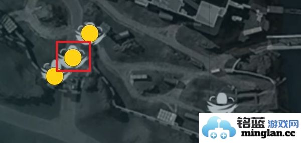 三角洲行动零号坝区鸟类栖息地的重要性与保护措施