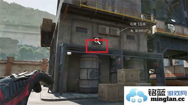 三角洲行动零号坝区鸟类栖息地的重要性与保护措施