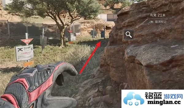 三角洲行动零号坝区鸟类栖息地的重要性与保护措施