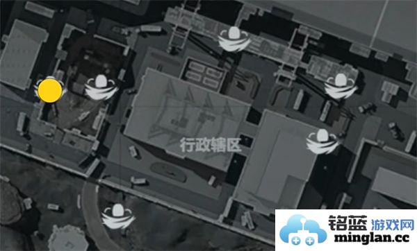 三角洲行动零号坝区鸟类栖息地的重要性与保护措施