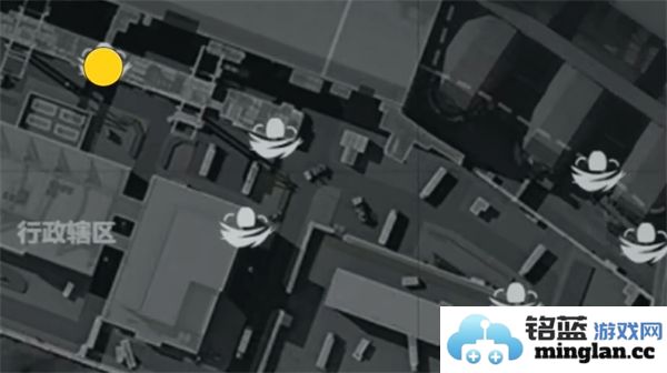 三角洲行动零号坝区鸟类栖息地的重要性与保护措施