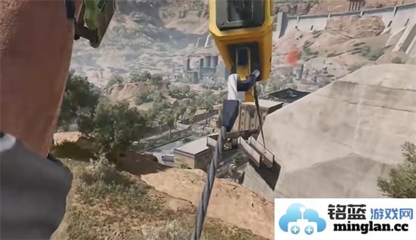 三角洲行动零号坝区鸟类栖息地的重要性与保护措施