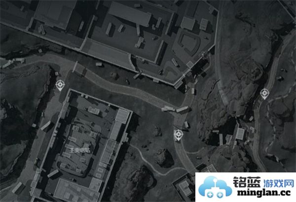 三角洲行动零号大坝起源位置的详细探讨与分析