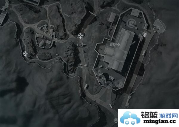 三角洲行动零号大坝起源位置的详细探讨与分析