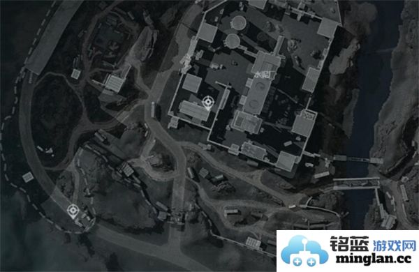 三角洲行动零号大坝起源位置的详细探讨与分析