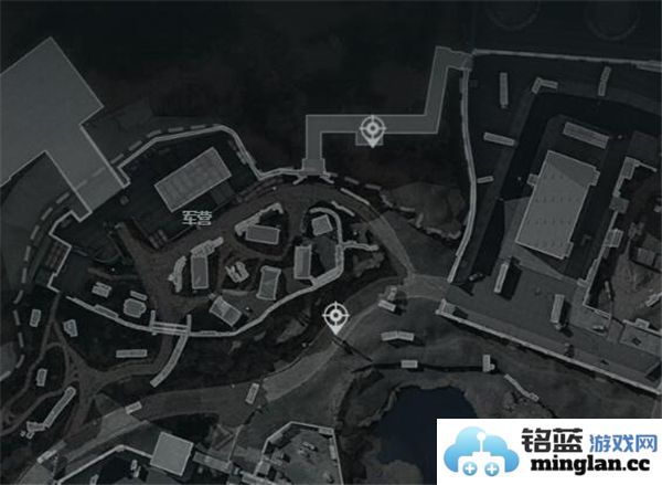 三角洲行动零号大坝起源位置的详细探讨与分析