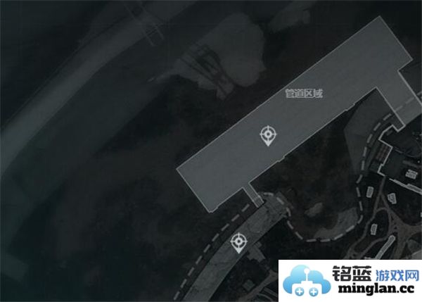 三角洲行动零号大坝起源位置的详细探讨与分析