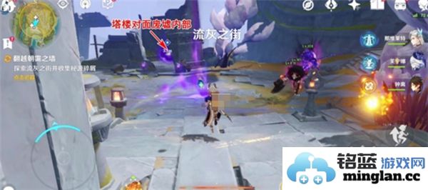 如何在《原神》中有效获取秘源碎屑的最佳方法与途径