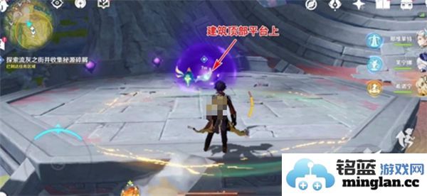 如何在《原神》中有效获取秘源碎屑的最佳方法与途径