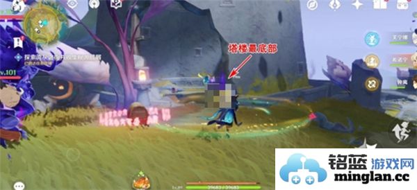 如何在《原神》中有效获取秘源碎屑的最佳方法与途径