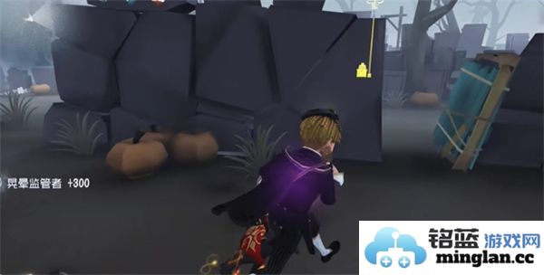 如何在第五人格中巧妙躲避喧嚣的追击高手技巧教学