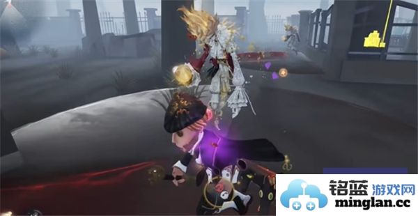 如何在第五人格中巧妙躲避喧嚣的追击高手技巧教学